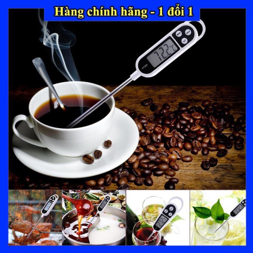 Nhiệt kế dùng trong nấu ăn,Nhiệt kế nấu ăn, pha sữa KT300