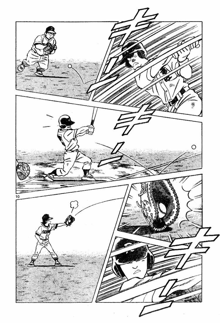 trò chơi vượt qua thử thách chapter 84 11