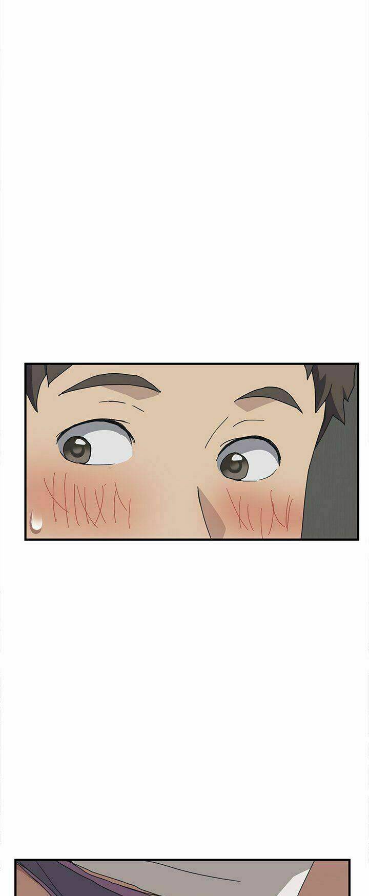 bạn cùng phòng bất đắc dĩ chapter 1 27