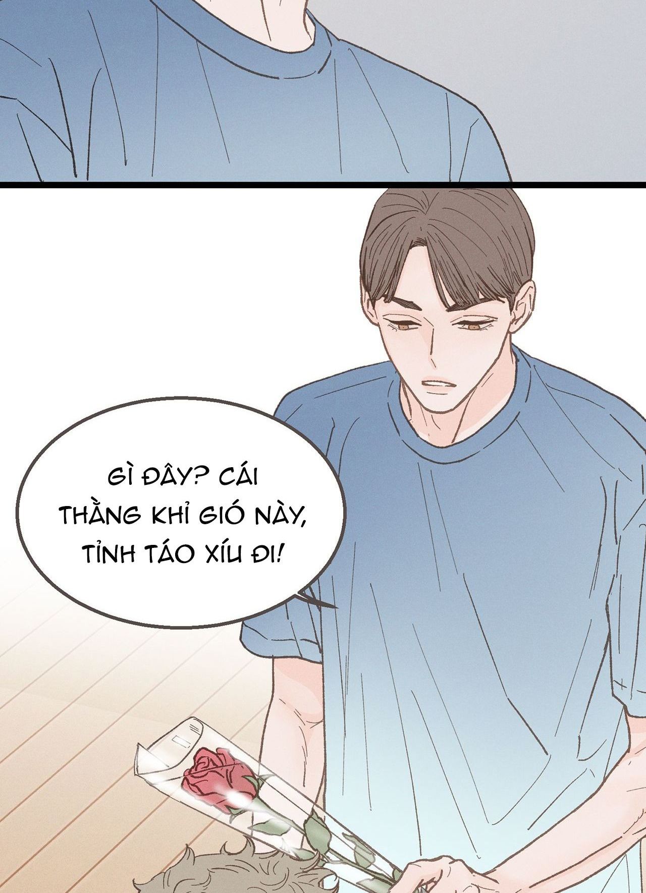 vùng cấm tình yêu của beta chapter 24 79