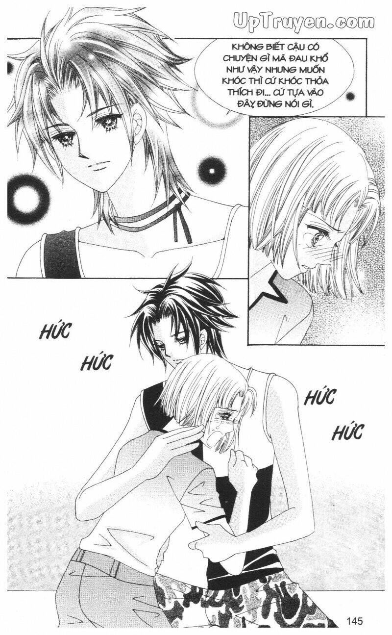 chỉ mình anh chapter 6 146