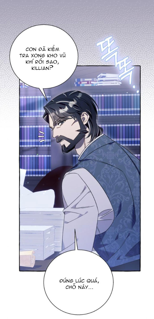 tôi tưởng đó chỉ là tiểu thuyết trọng sinh bình thường chapter 62.2 15