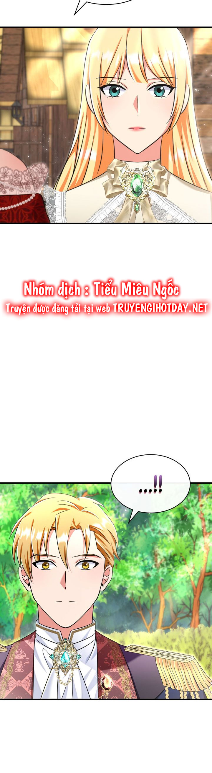 công lý của một ác nữ chapter 104 30