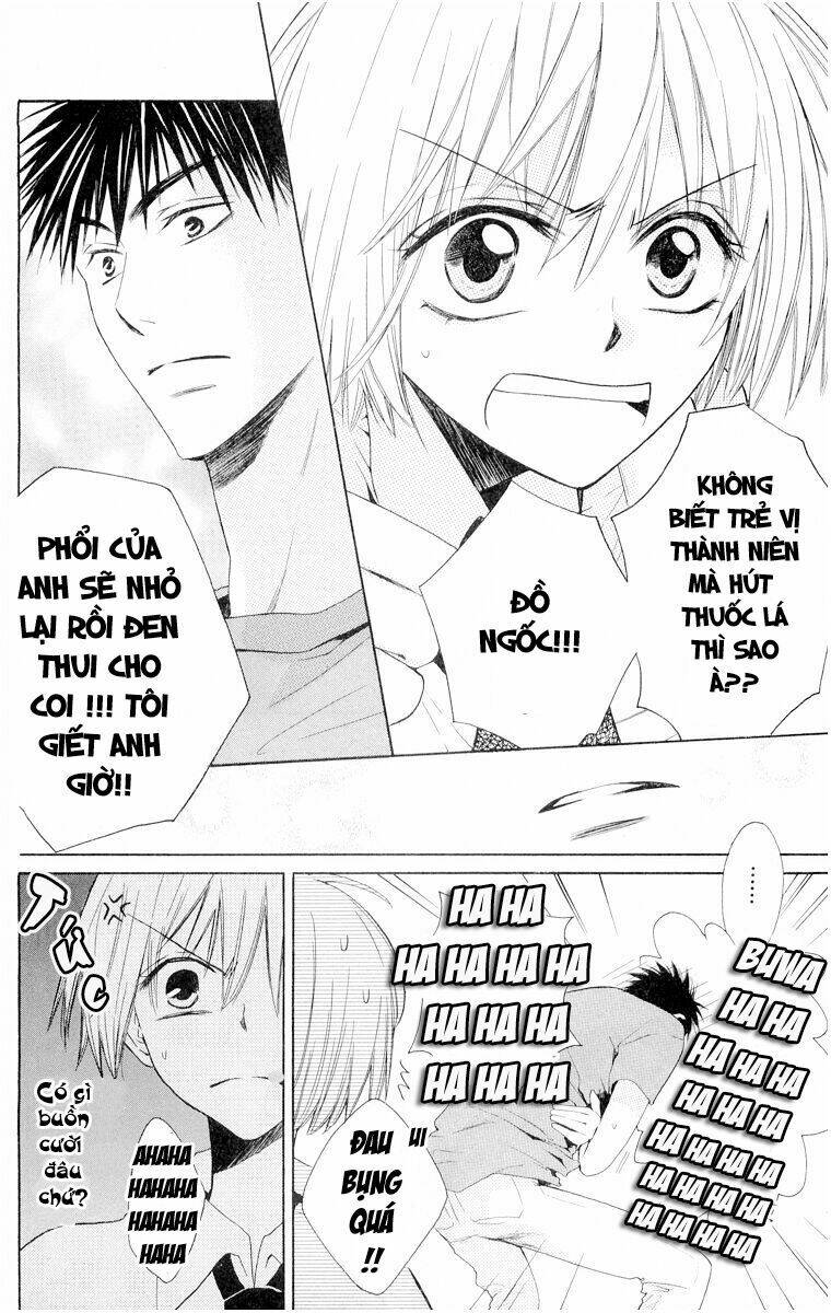 thầy giáo của tôi chapter 1 35
