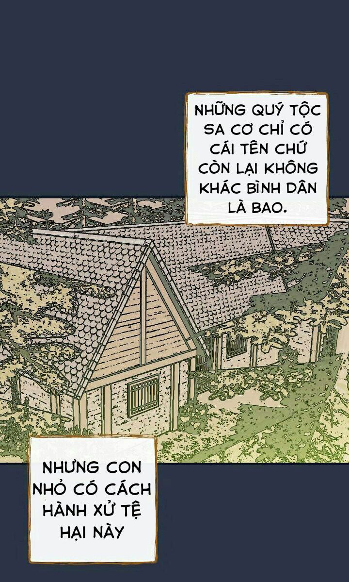 hoàng phi bóng tối - shadow queen chapter 12 48