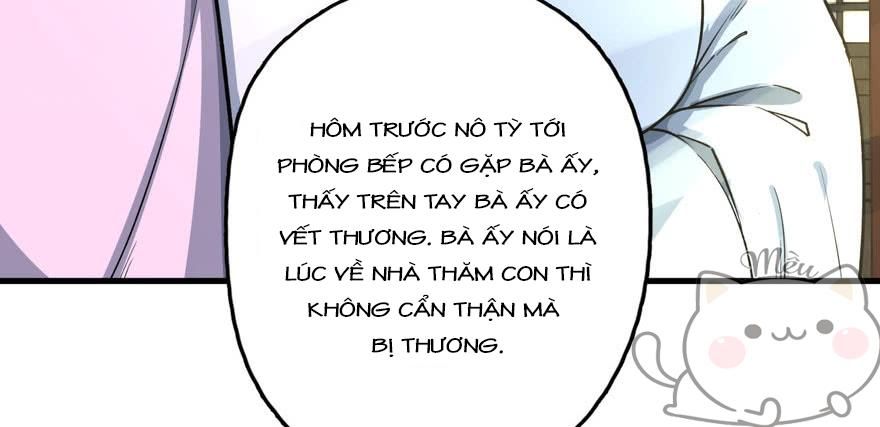 quẻ phi thiên hạ chapter 3 21