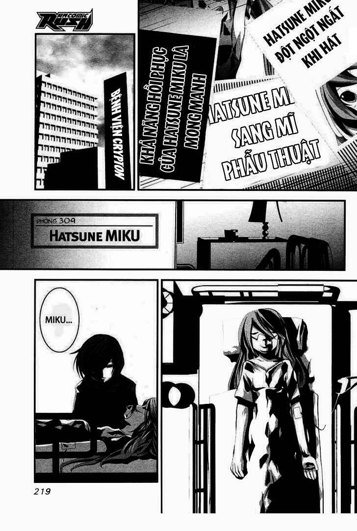 hatsune mix chapter 8 4