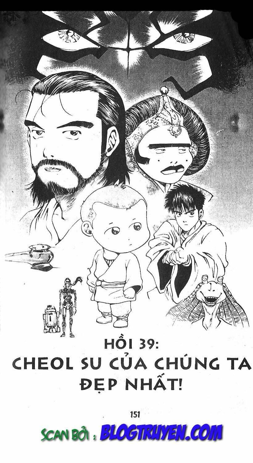 kid gang chapter 39 1