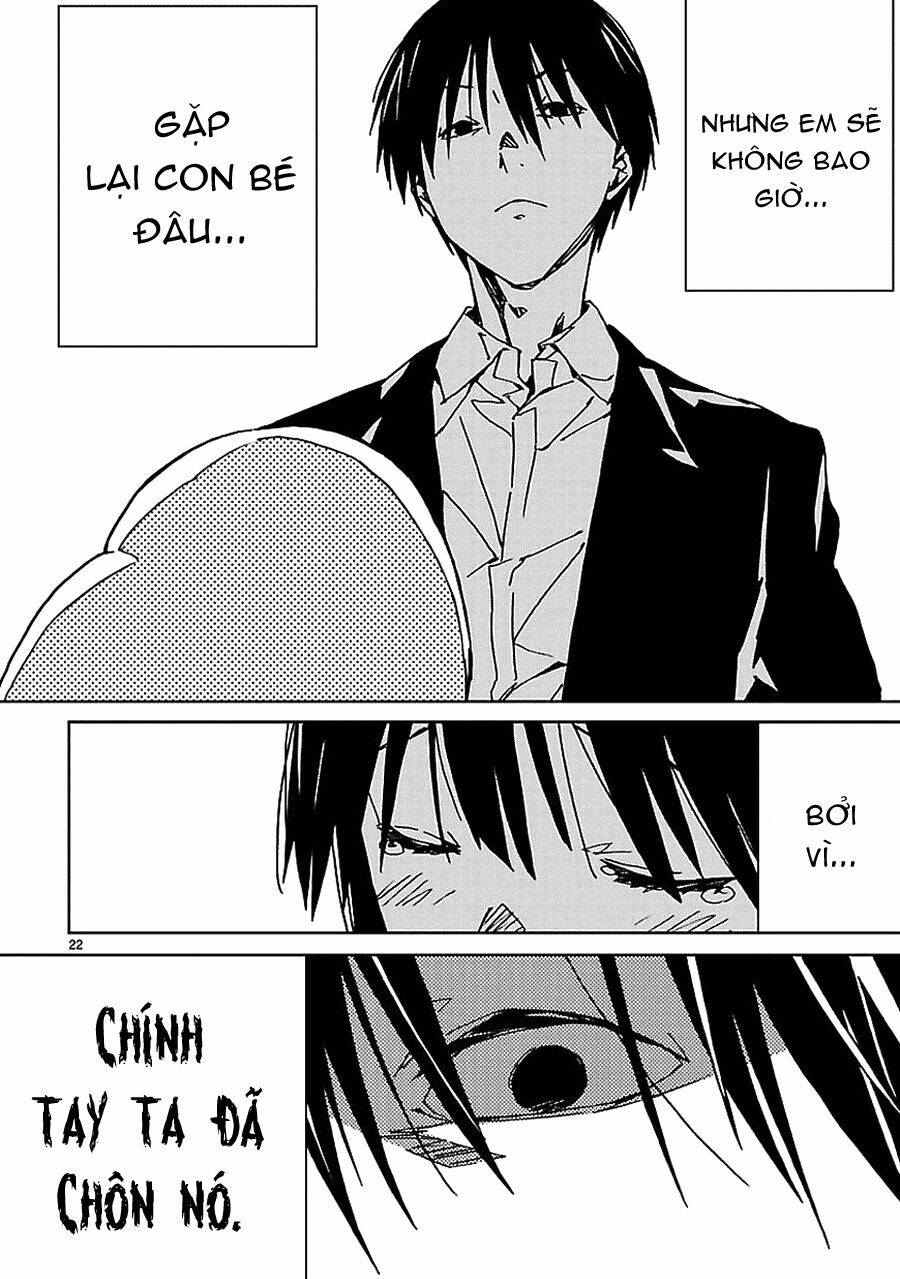 abnormal-kei joshi chapter 5 24