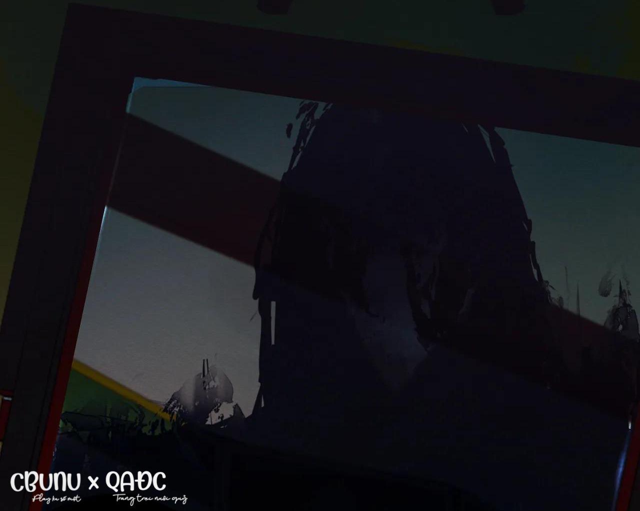 qủy dạ khúc chapter 34 103