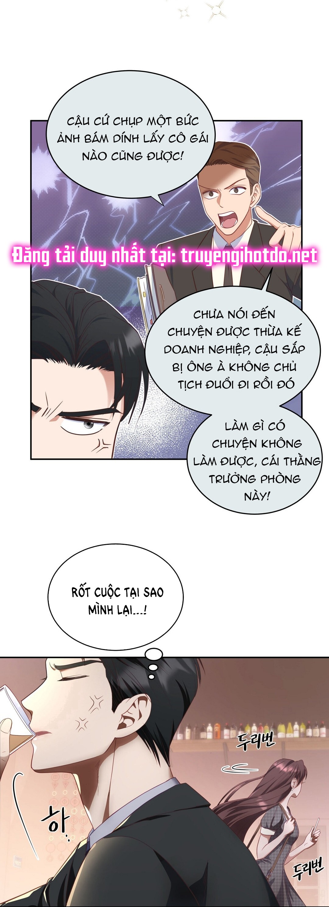 [18+] sếp của anh trai vượt quá giới hạn chapter 1.1 3