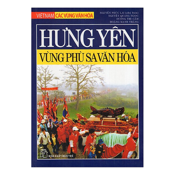 Combo 7 Cuốn Văn Hóa Các Tỉnh Việt Nam