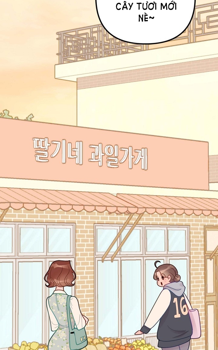 Mối Quan Hệ Không Tốt chapter 21.2 - Trang 30