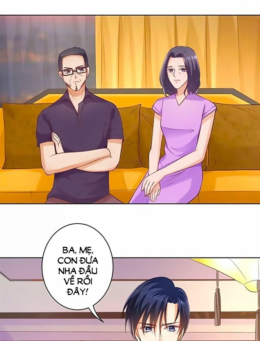 bác sĩ sở cũng muốn yêu chapter 145 17