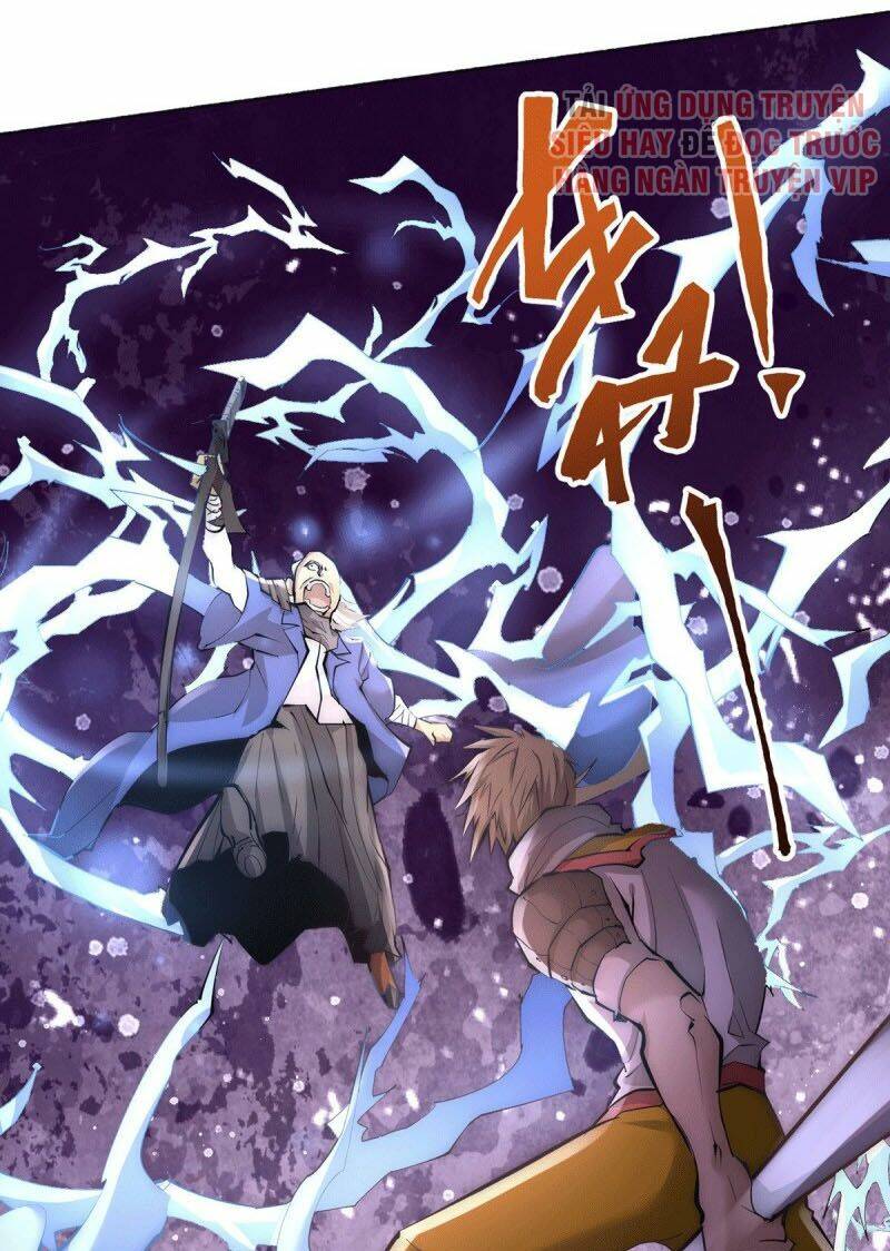 đô thị đỉnh phong cao thủ chapter 199 21