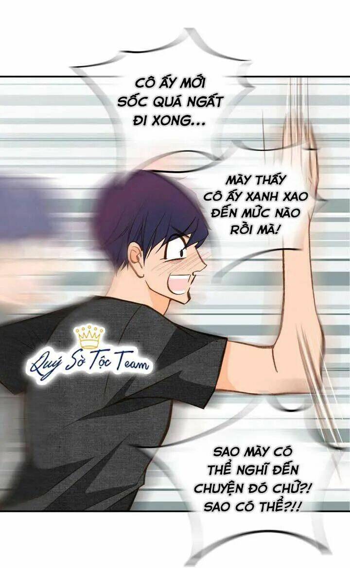 tiếp xúc chí mạng chapter 89 4