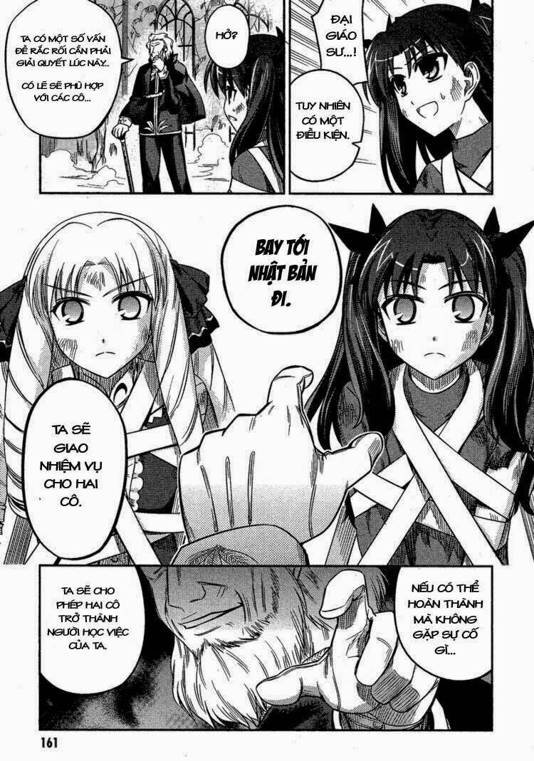 fate/kaleid liner prisma illya 2wei! chapter 18.1 9