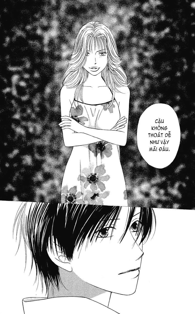 kare kano hajimemashita chapter 90 9