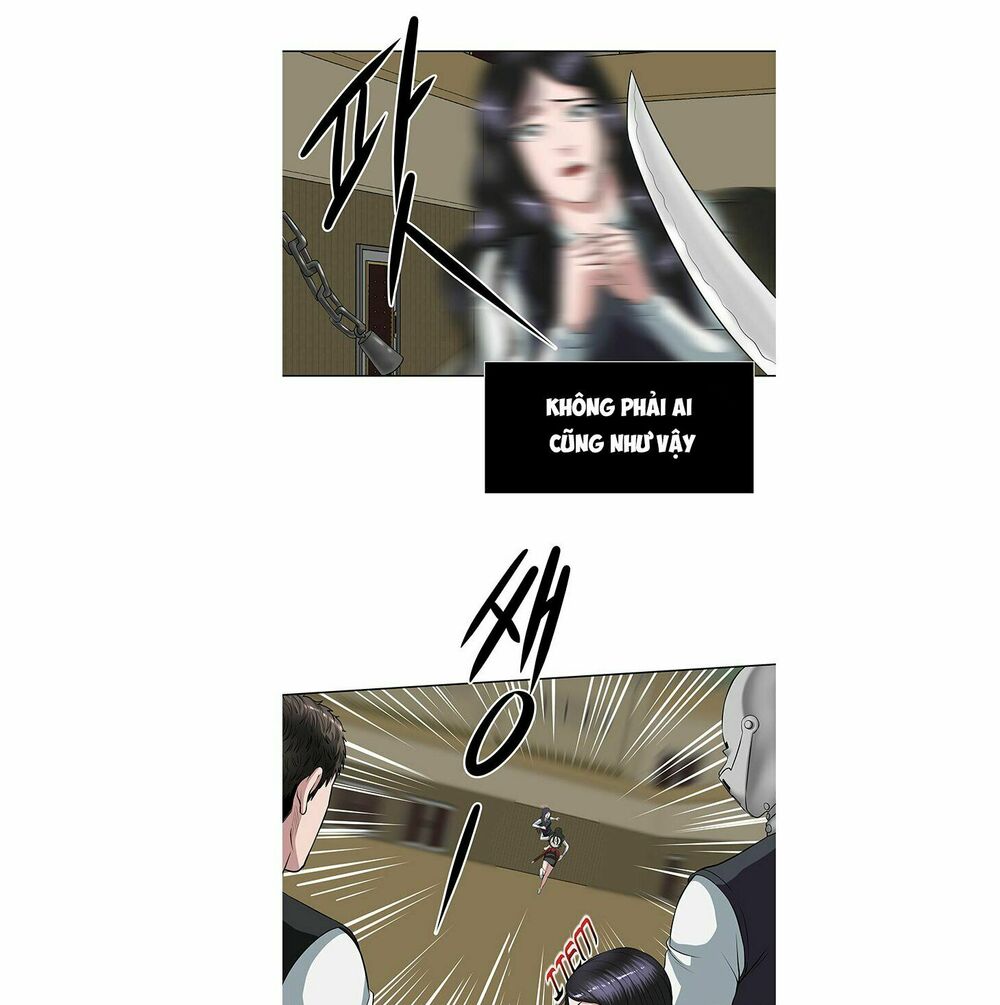 kẻ phán xét chapter 9 5