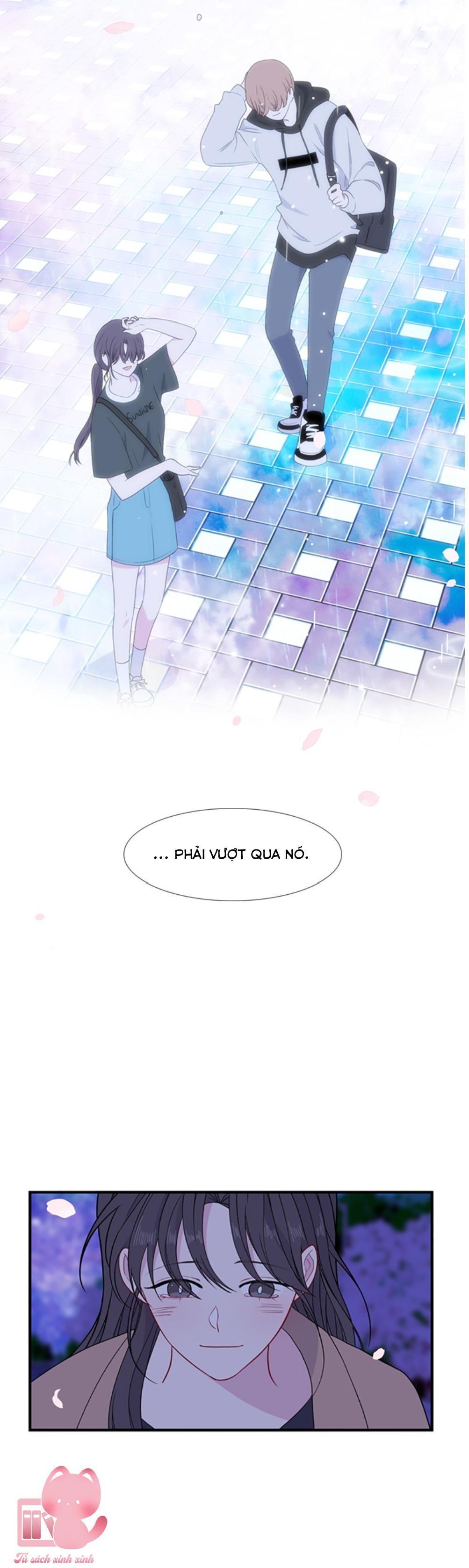 về bên anh chapter 107 30