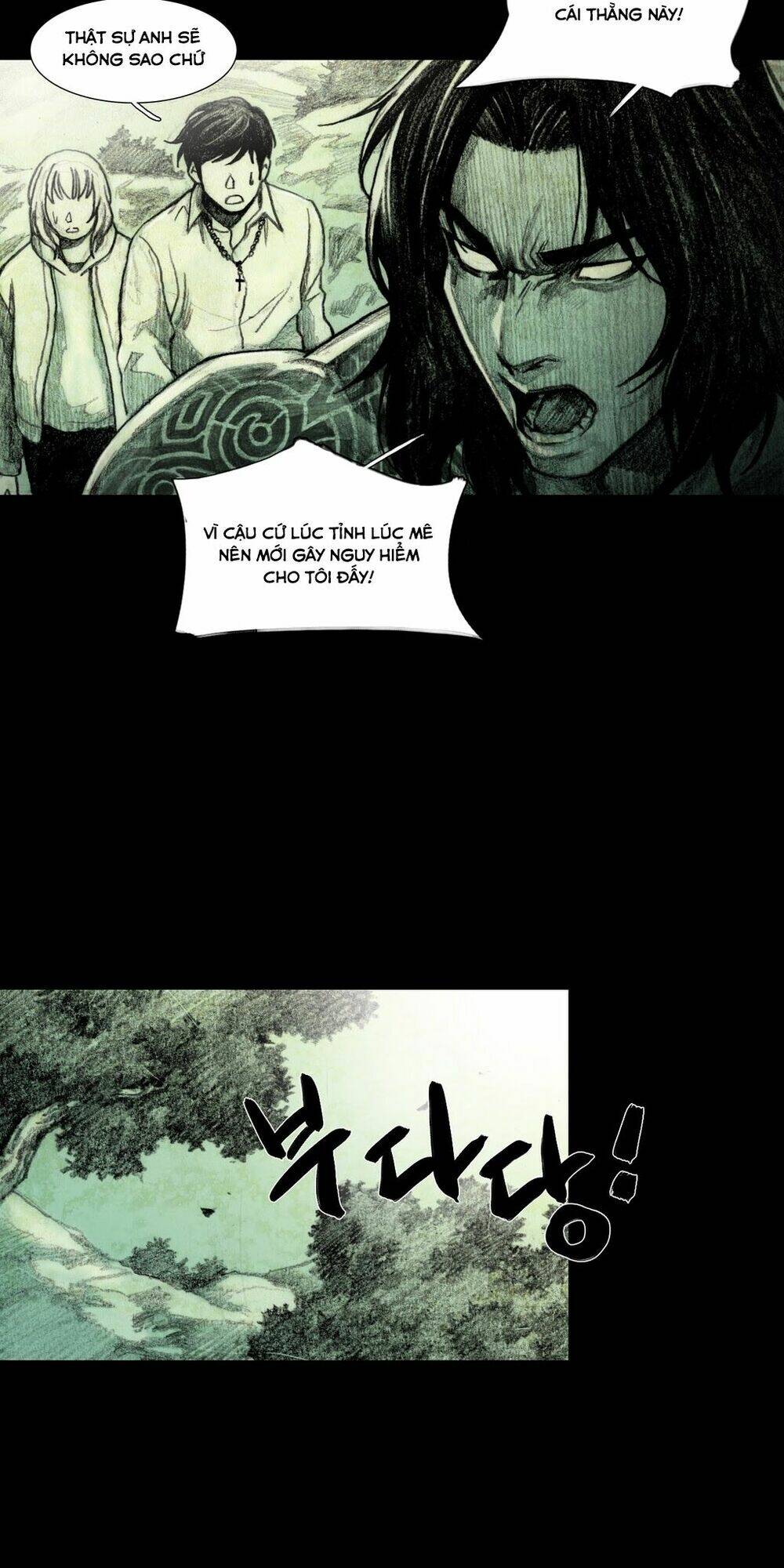 house of doll-ngôi nhà của những búp bê chapter 16 53