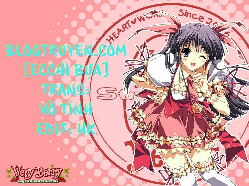 bakekano chapter 6 2