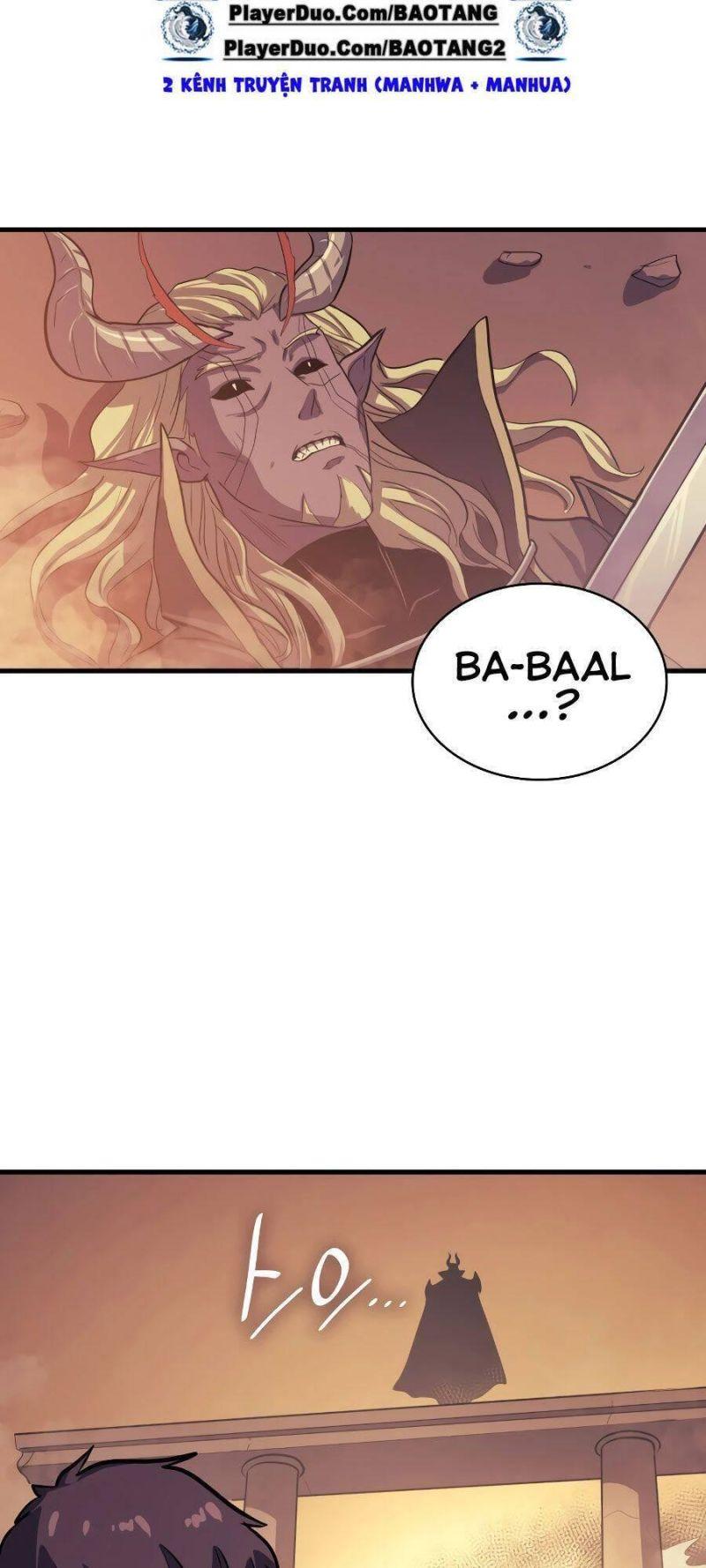 tôi trở lại thăng cấp một mình chapter 94 35