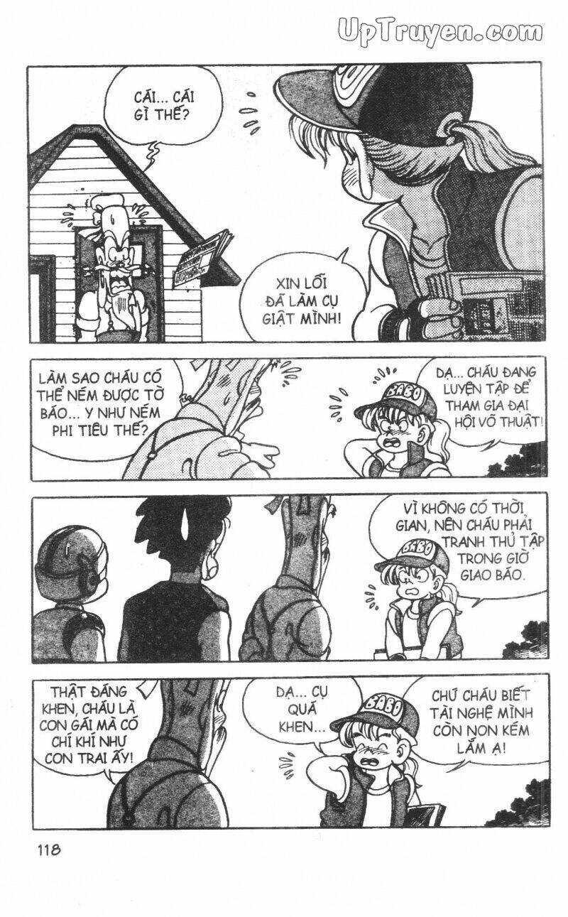 đội quân nhí nhố chapter 14 120