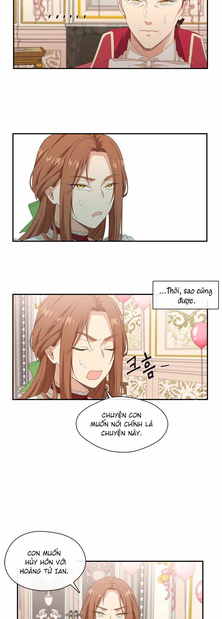 hãy coi chừng ác nữ chapter 9 26