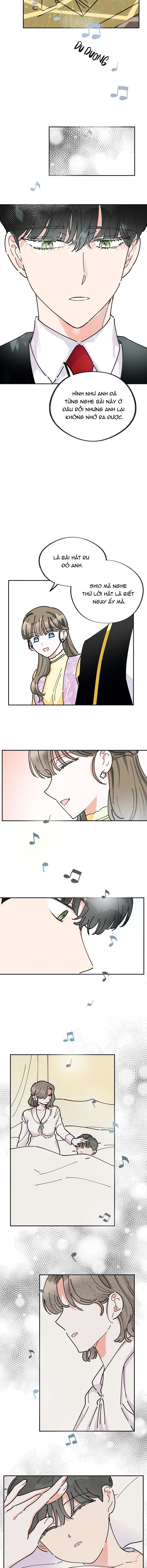 ác nữ tiểu thư chapter 16 7