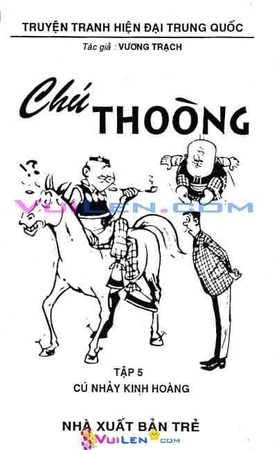 chú thoòng (full trọn bộ) chapter 17 1