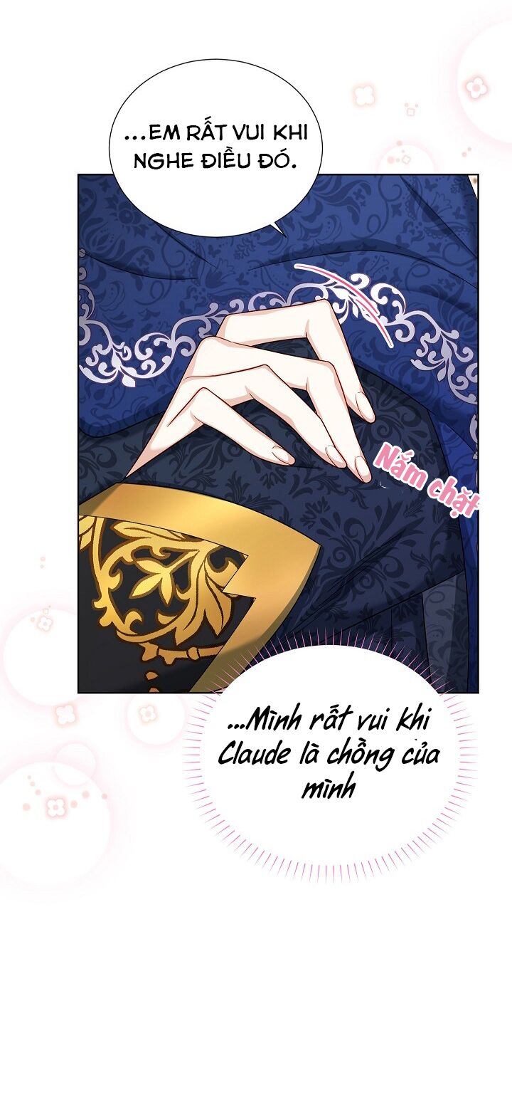 nữ công tước với tâm hồn trống rỗng chapter 67 46