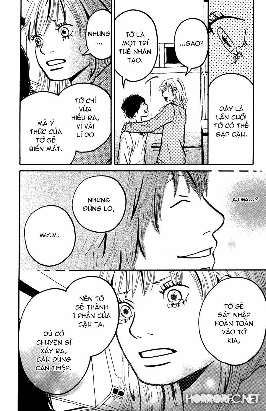 motto - ikitai chapter 8 36