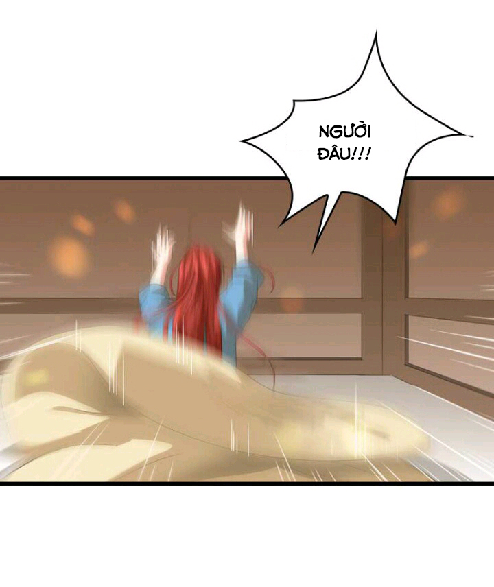 mấy bà vợ của trẫm đều chết hết rồi chapter 33 13