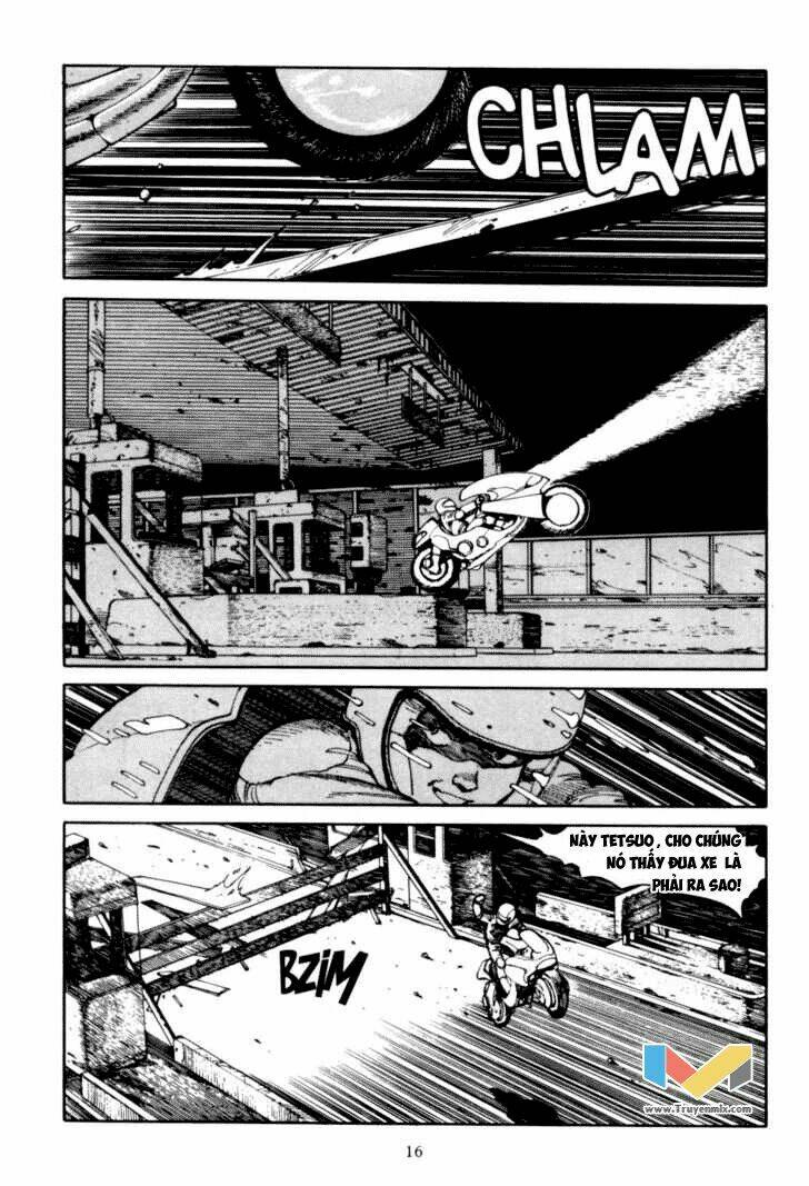 năng lực tâm linh - akira chapter 1 15