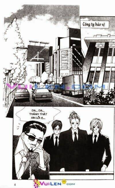 tên nô lệ đáng yêu chapter 2 4