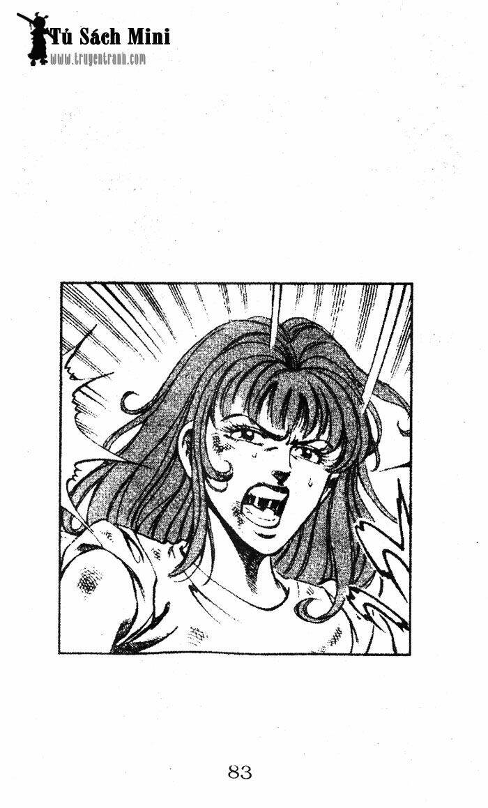 bác sĩ kazu chapter 34 1