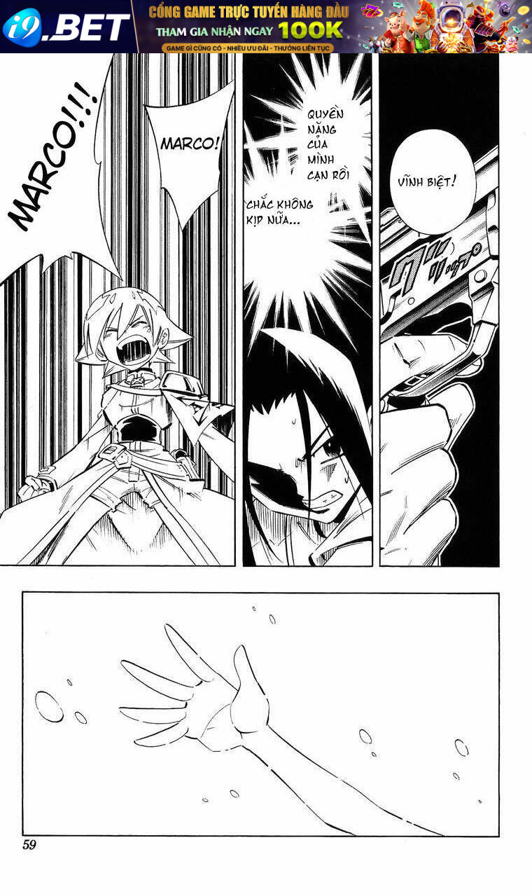 vua pháp thuật chapter 218 13