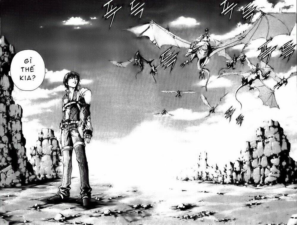 utopia s avenger chapter 6 8