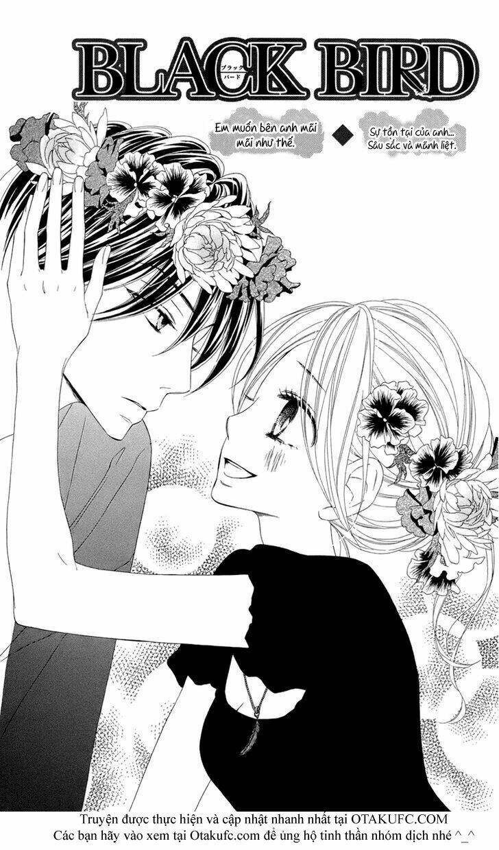 yêu quái cánh đen chapter 65 8