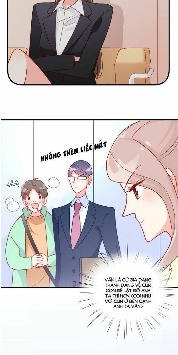 sổ tay công lược của tra nam chapter 2 34