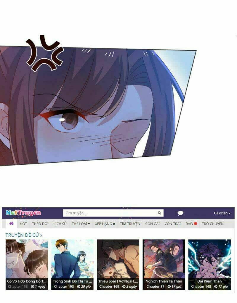 ma lạt thiên kim đẩu ác thiếu chapter 163.2 15