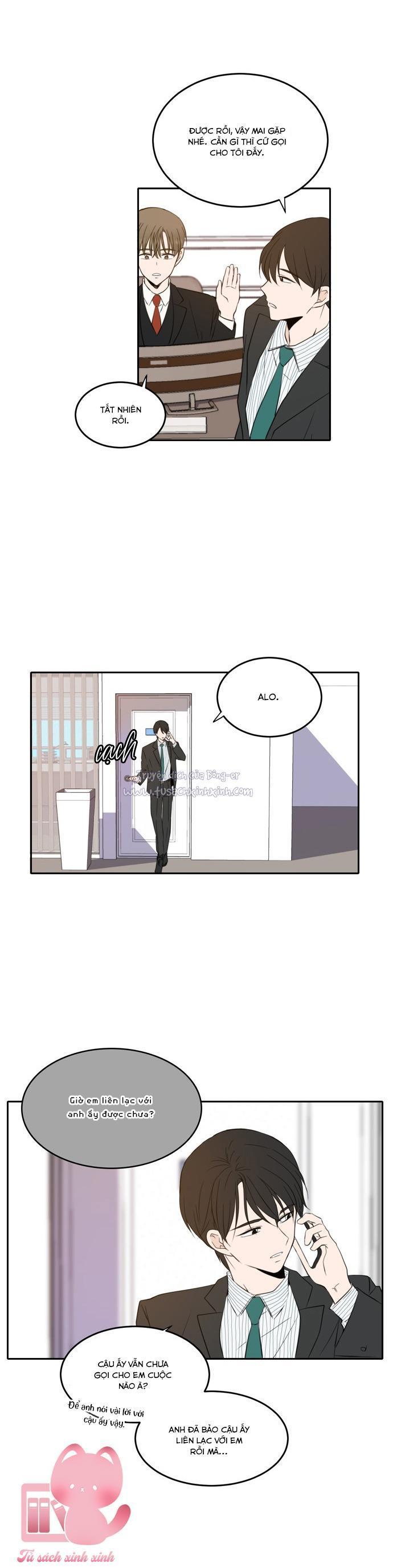 hẹn gặp nhau ở kiếp thứ 19 chapter 15 25