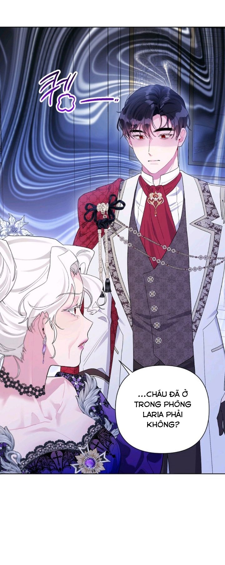 trở thành con dâu bất đắc dĩ chapter 85 39