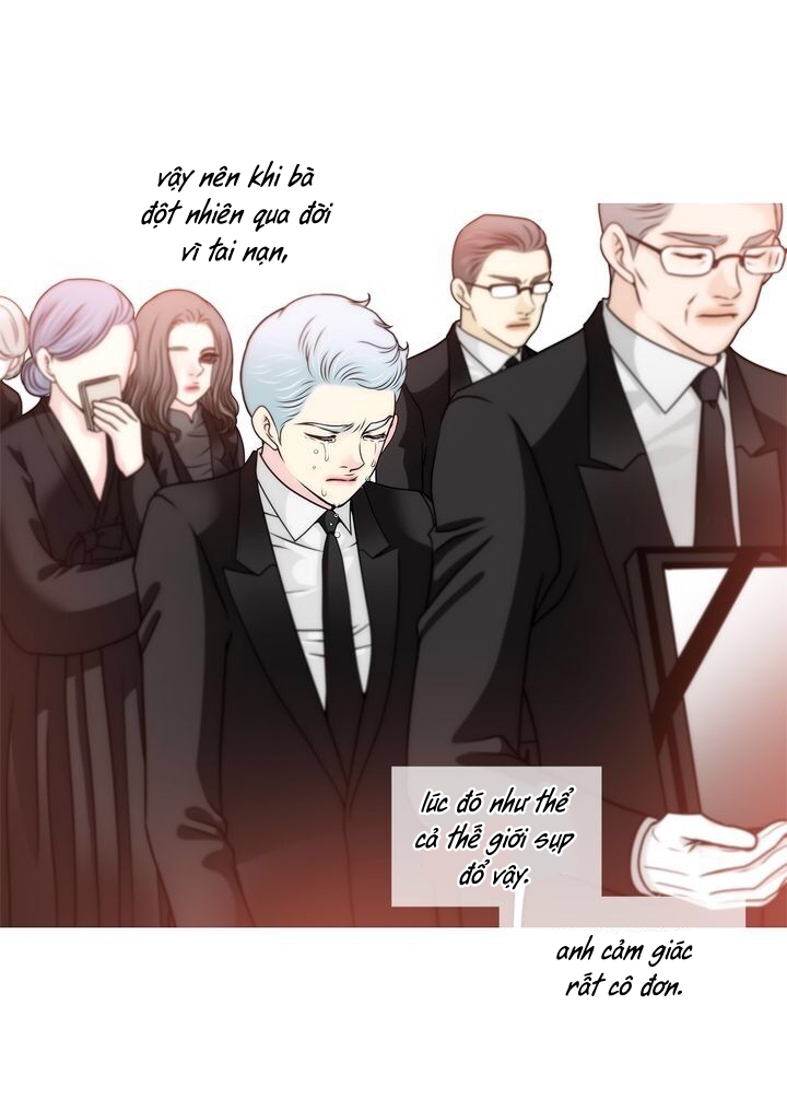 người đàn ông của tôi chapter 59.1 17