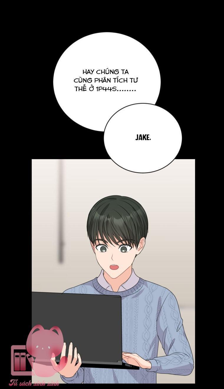 mong được chị chỉ bảo, tiền bối chapter 41 31