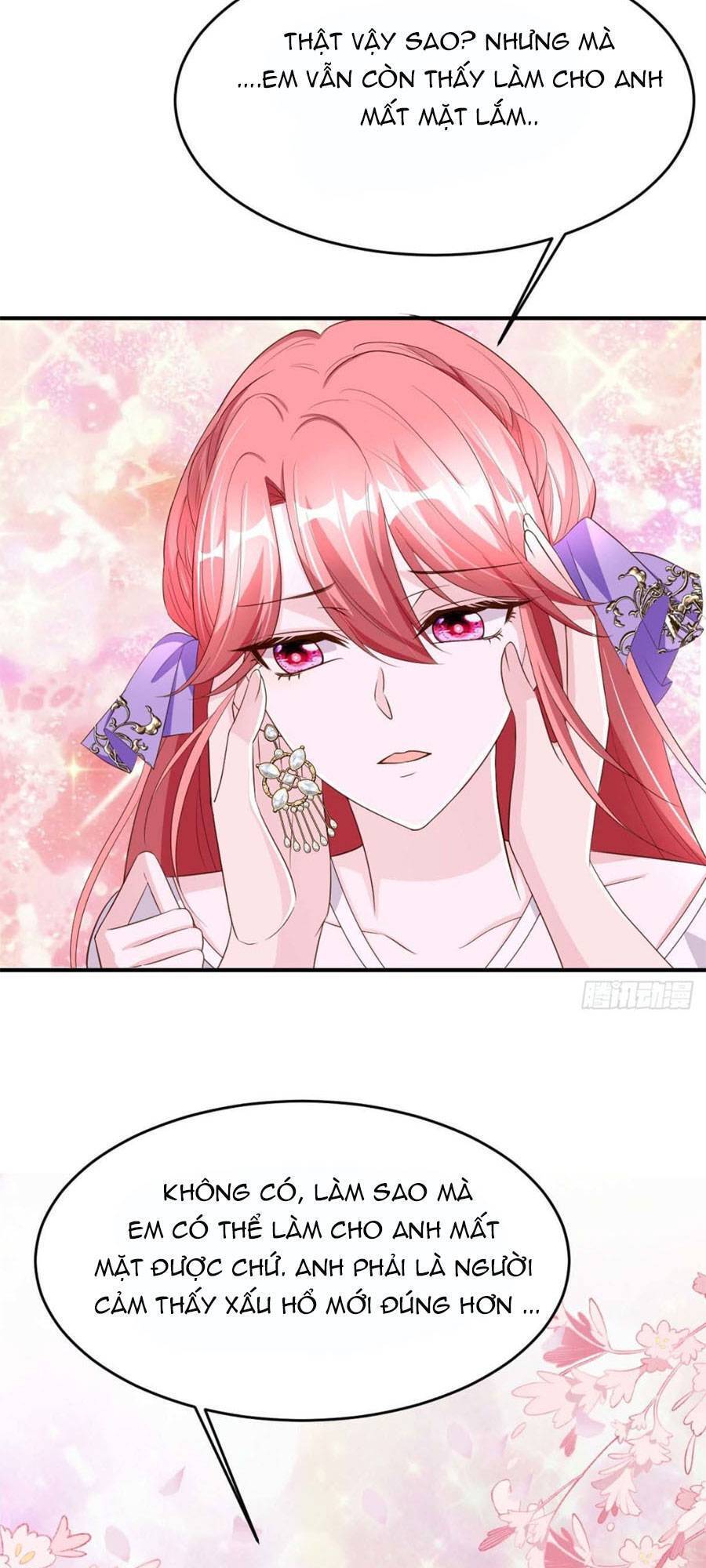 đại lão gọi tôi tiểu tổ tông chapter 77 10