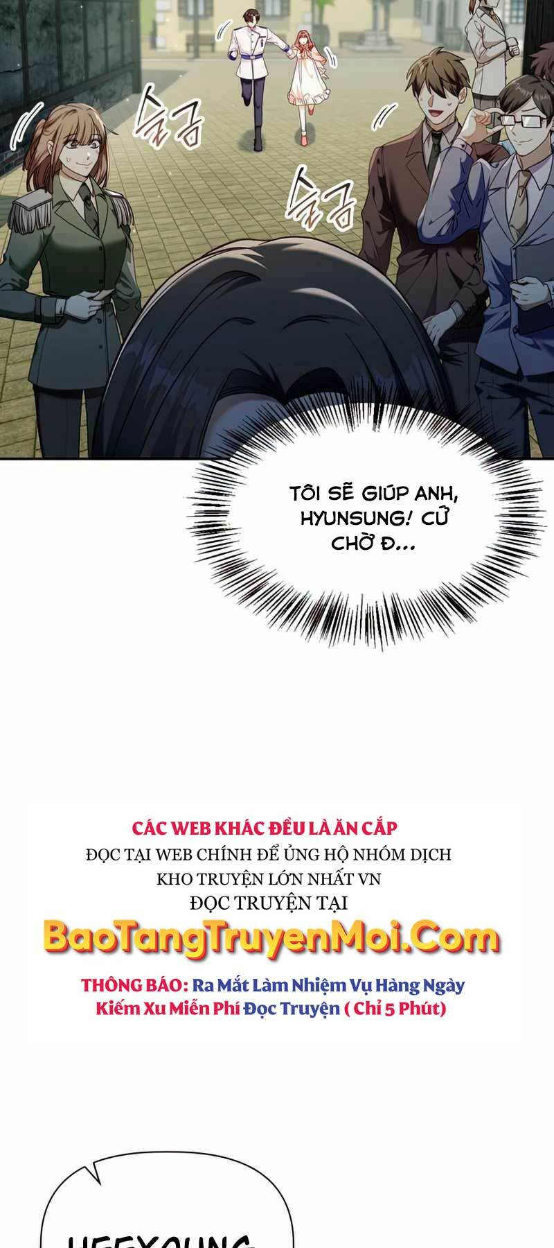 Kí Sự Hồi Quy Chapter 45 2