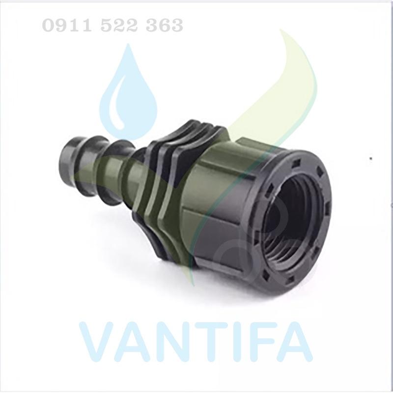 Ren trong 21mm ,27mm ra ống LDPE 16mm, 20mm