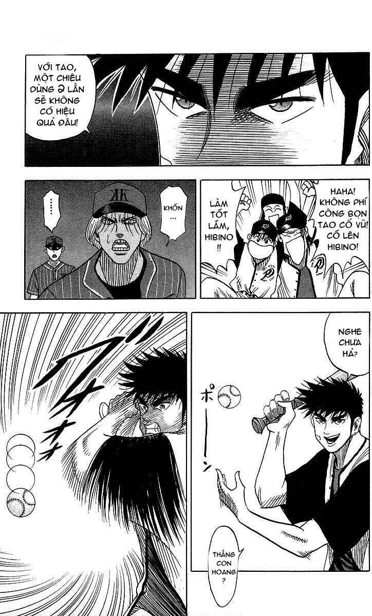 hareluya chapter 50 17